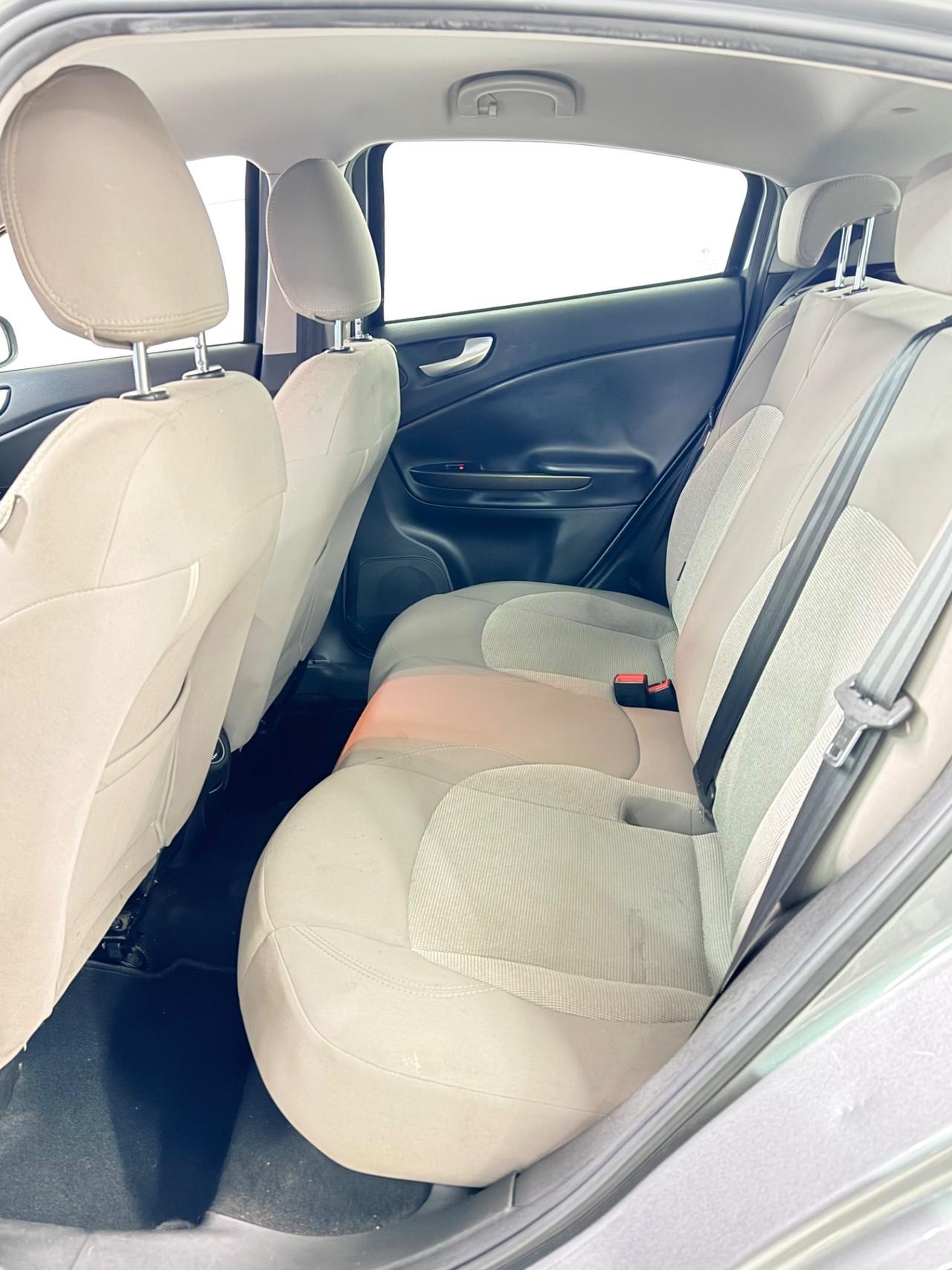 Alfa Romeo Giulietta 1.6 JTDm-2 120 CV Progression