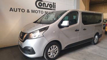 Nissan NV300 1.6DCI 145CV EURO6 H1L1