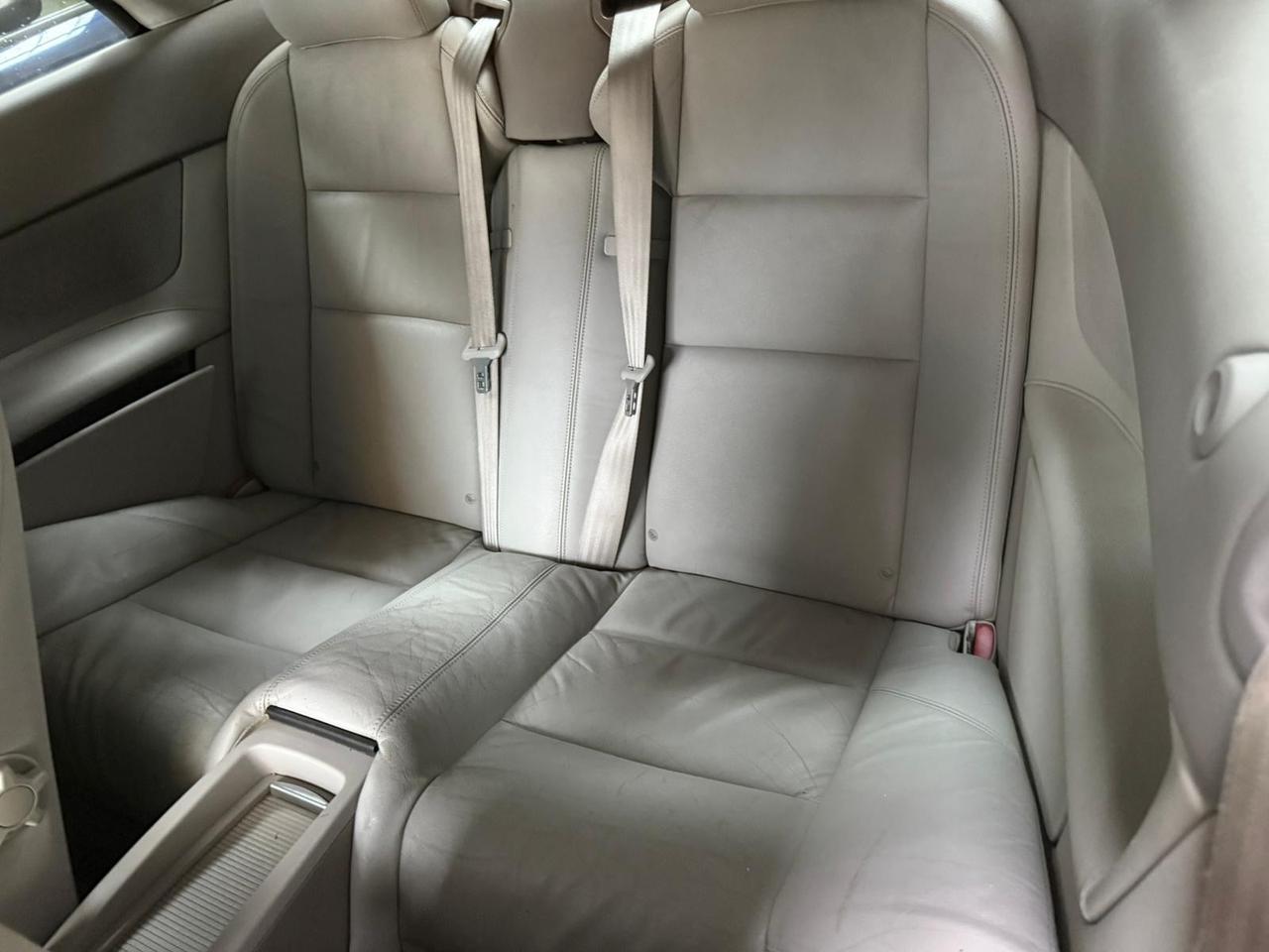 Volvo C70 2.4 D5 20V cabrio