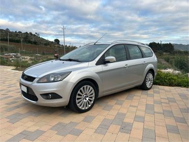 Ford Focus 1.6 TDCi (90CV) SW Tit.