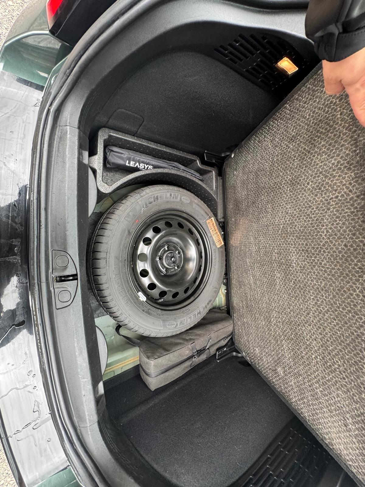 Fiat 500X 1.6 MJTD 120CV CAMERA FULL