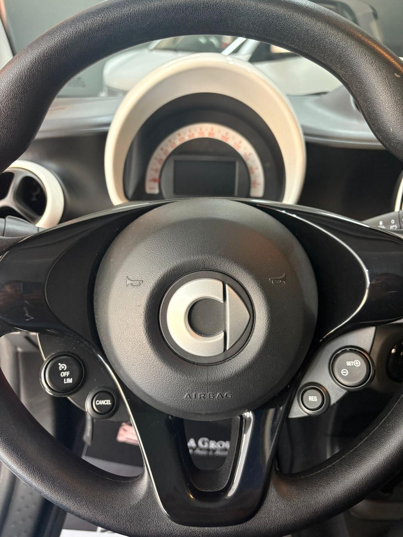 Smart ForTwo 70 1.0 Youngster