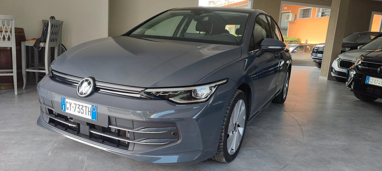 Volkswagen Golf 2.0 TDI 150 CV DSG SCR Style