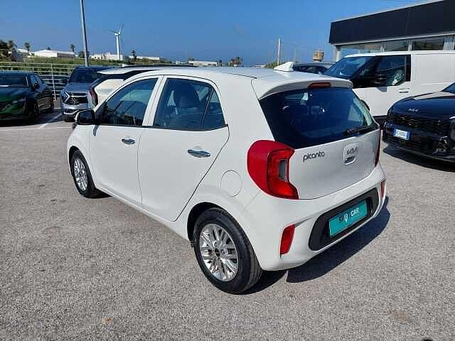 Kia Picanto 1.0 12V 5 porte Style TT