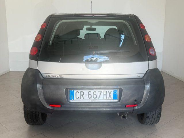 SMART ForFour 1.3 passion