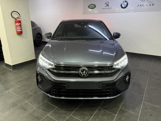 VOLKSWAGEN Taigo 1.0 TSI 115 CV R-Line