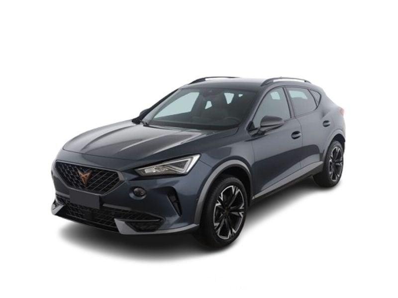 Cupra Formentor 2.0 TDI 150 CV Automatica LED 4Drive