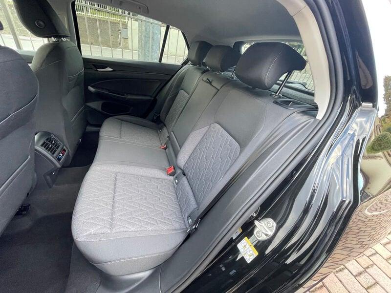 Volkswagen Golf 1.5 tsi Life 150cv - KM0