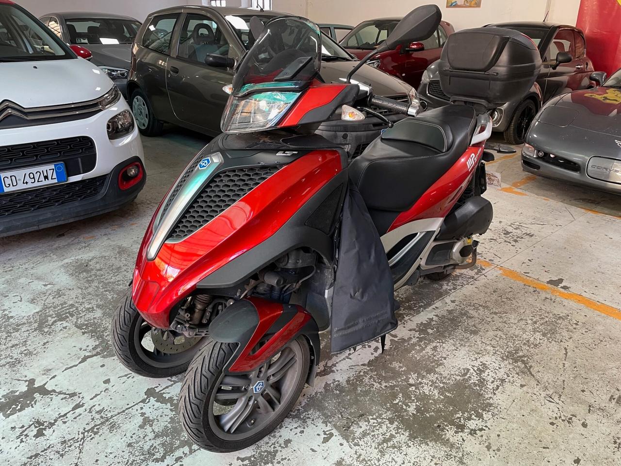 Piaggio Mp3 Yourban 300cc UNICO PROPRIETARIO!!!