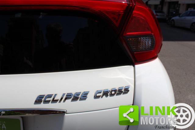MITSUBISHI Eclipse Cross 1.5 turbo 2WD Instyle Tettuccio panoramico