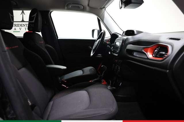 Jeep Renegade 2.0 mjt Trailhawk 4wd 170cv auto