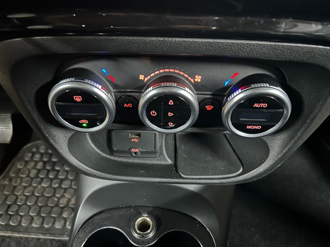 Fiat 500L 1.3 Multijet 85 CV Trekking