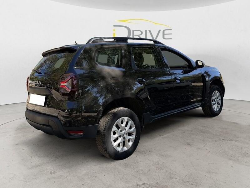 Dacia Duster Duster 1.0 tce Comfort Gpl 4x2 100cv