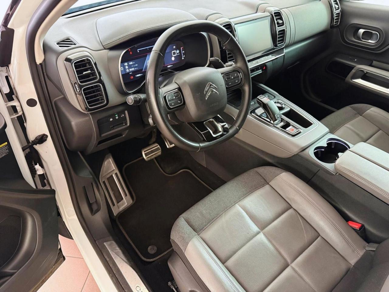 Citroen C5 Aircross BlueHDi 180 S&S EAT8 Shine