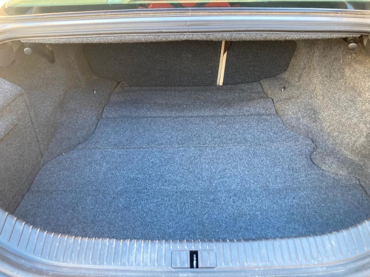Jaguar S-Type 2.7 diesel V6 Executive automatica