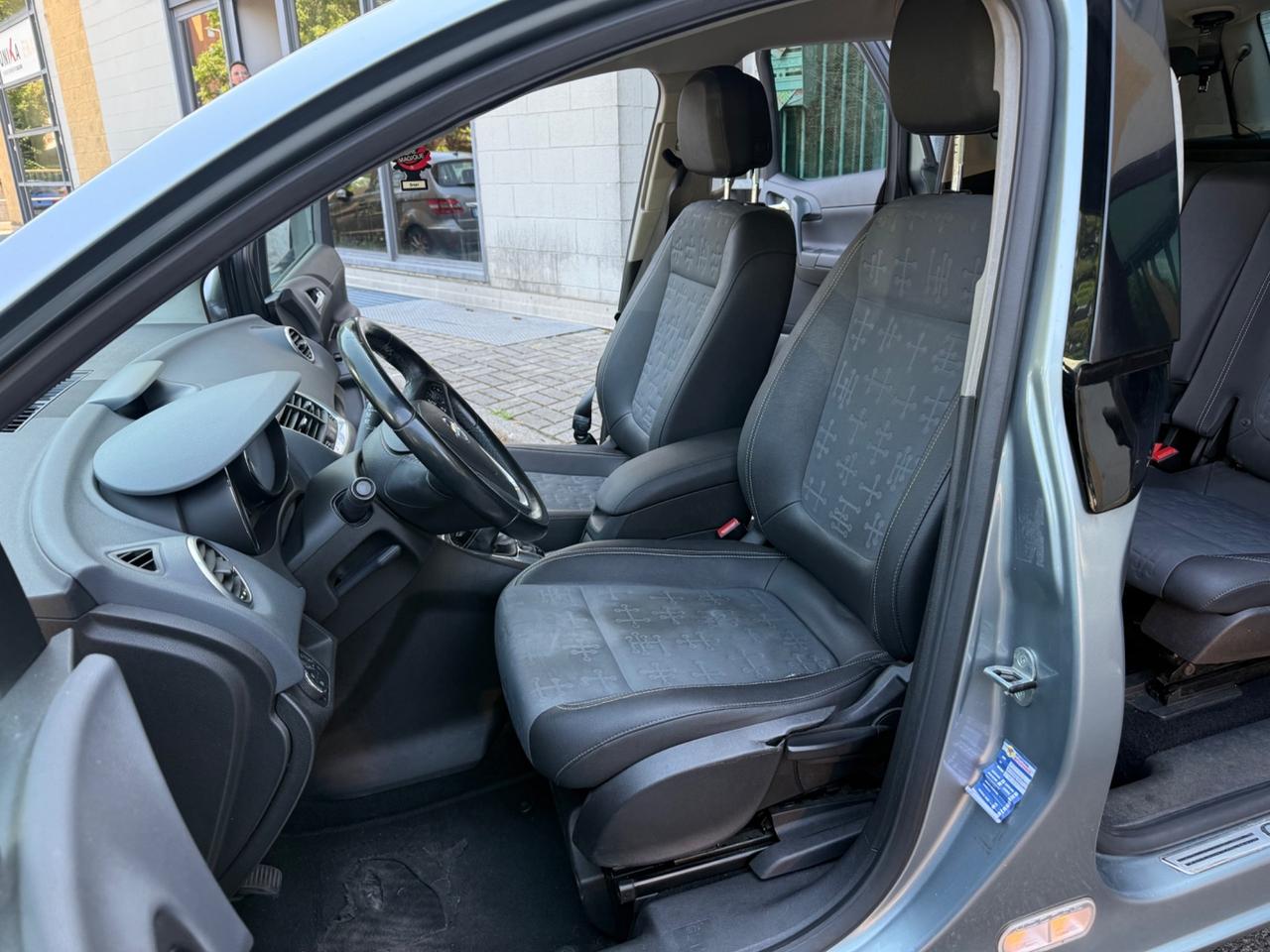 Opel Meriva 1.4 Turbo 120CV Cosmo