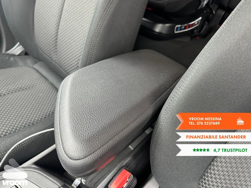 BMW X1 (F48) X1 sDrive16d Business