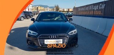 AUDI A5 35 SPORTBACK 2.0 TDIe 150cv *ADRENALIN S-LINE* Full Optional