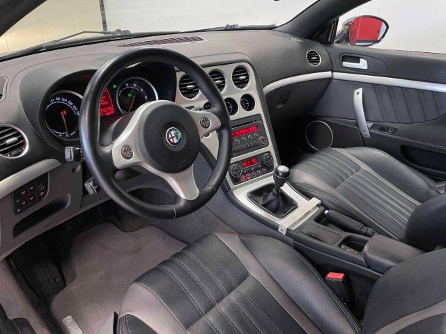 ALFA ROMEO Spider 2.2 JTS 185CV - IVA DEDUCIBILE