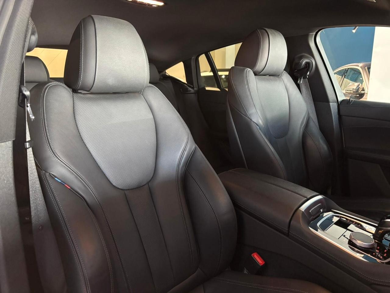 Bmw X6 M xDrive30d 48V Msport