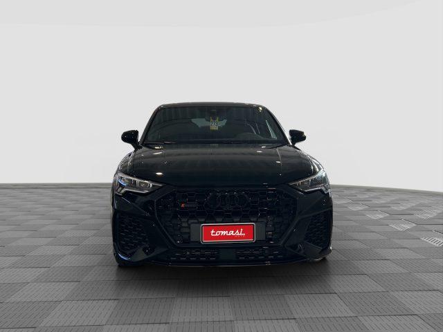 AUDI RS Q3 RS Q3 SPB quattro S tronic