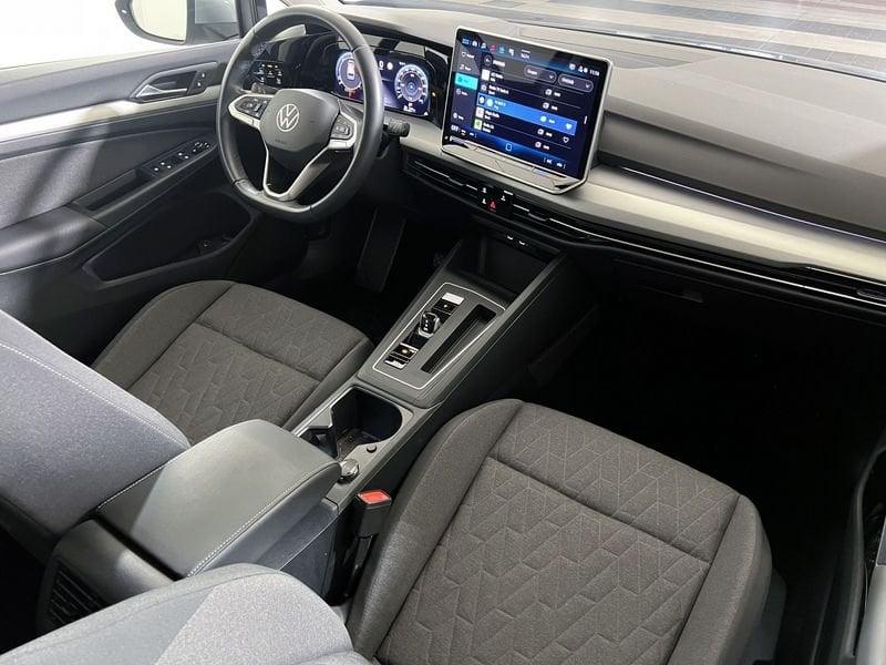 Volkswagen Golf Variant 2.0 TDI 150 CV DSG SCR Edition Plus