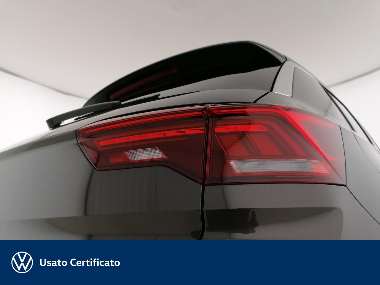 Volkswagen T-Roc 1.0 tsi advanced