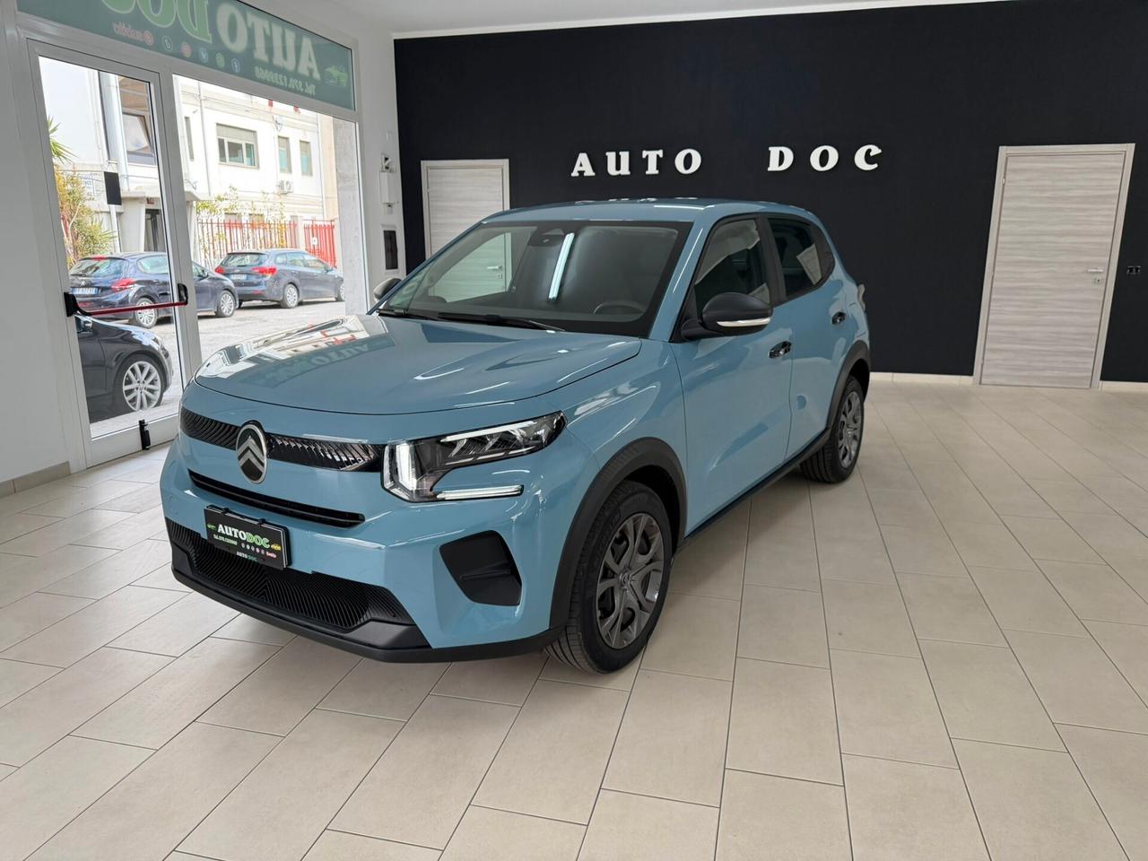 Citroen C3 PureTech 100 S&S You