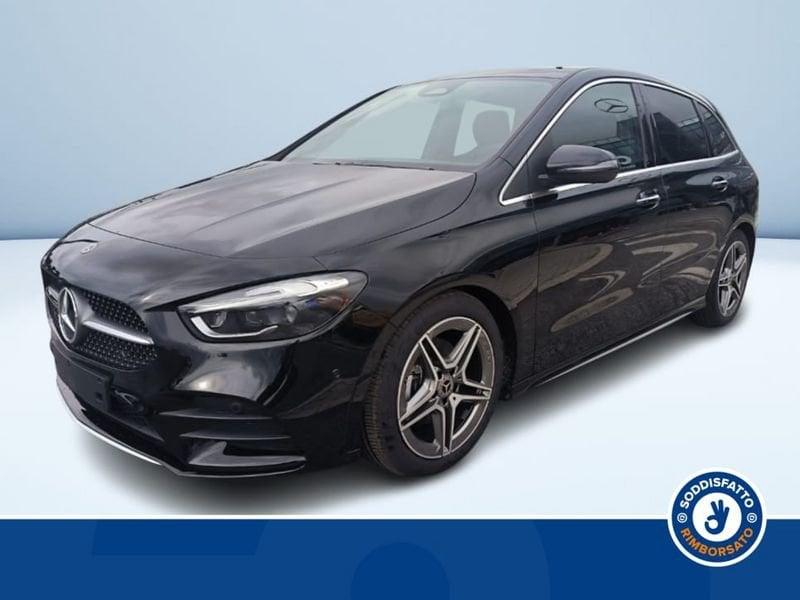 Mercedes-Benz Classe B 180d Automatic AMG Line Advanced Plus