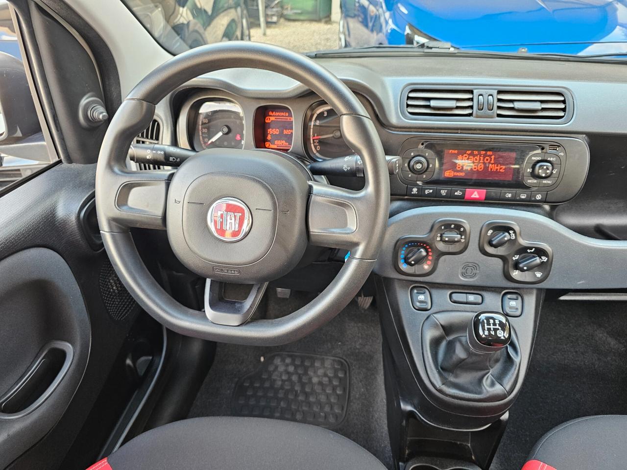 Fiat Panda 1.2 Pop
