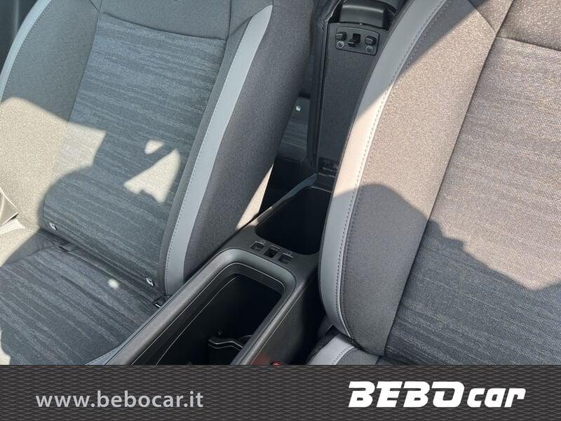 Jeep Avenger 1.2 Turbo Longitude