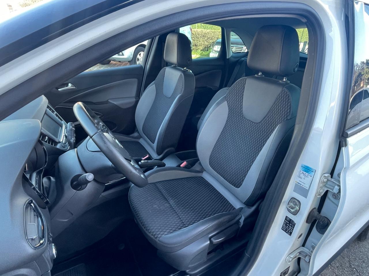 Opel Crossland X 1.5 ECOTEC D 102 CV Start&Stop Innovation GARANTITA