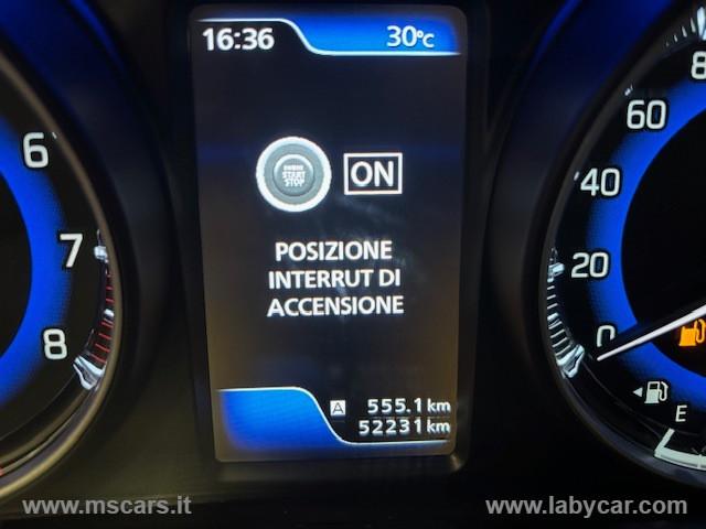 SUZUKI Baleno 1.2 Dualjet Top
