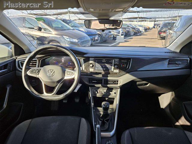 VOLKSWAGEN Taigo Taigo 1.0 tsi Life 95cv - NEOPATENTATI OK -GN162EJ