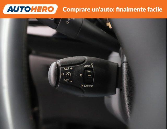 CITROEN C3 PureTech 82 Exclusive