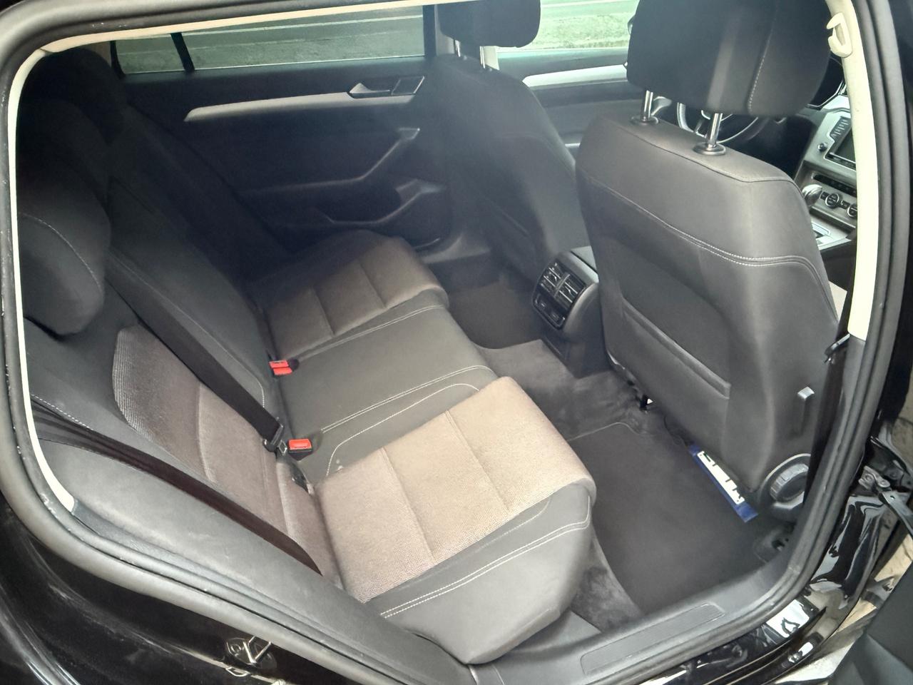 Volkswagen Passat Variant 2.0 TDI DSG