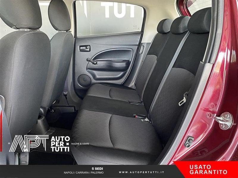 Mitsubishi Space Star Space Star 1.2 Invite