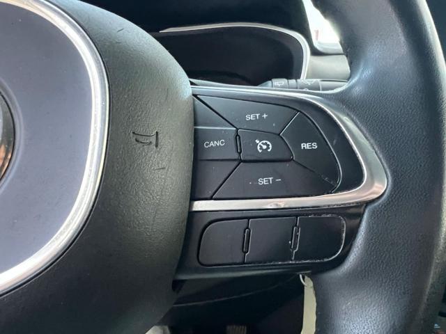 FIAT Tipo 1.4 T-Jet 120CV GPL 5 porte Lounge-UNIPROP, CRUISE