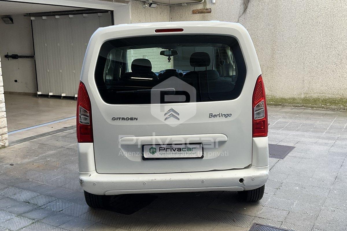 CITROEN Berlingo 1.6 HDi 90 FAP Multispace 5 posti Combi N1
