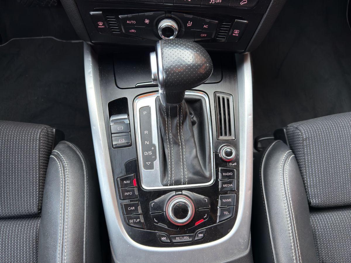 AUDI - Q5 - 2.0 TDI 177CV quattro S tr. Adv.Plus S LINE