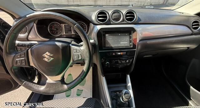 Suzuki Vitara 1.6 DDiS V-Top
