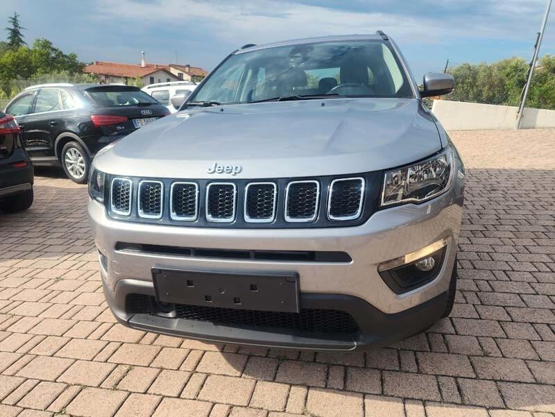 Jeep Compass 1.6 Multijet II 2WD BusinessEdition