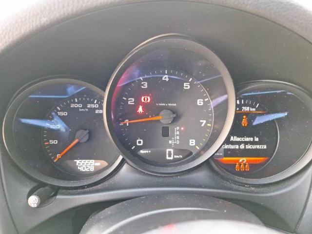 PORSCHE Macan 2.0 245CV AUT 4x4