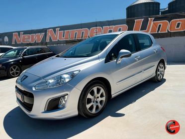 Peugeot 308 1.6 e-HDI 92cv Active 2012