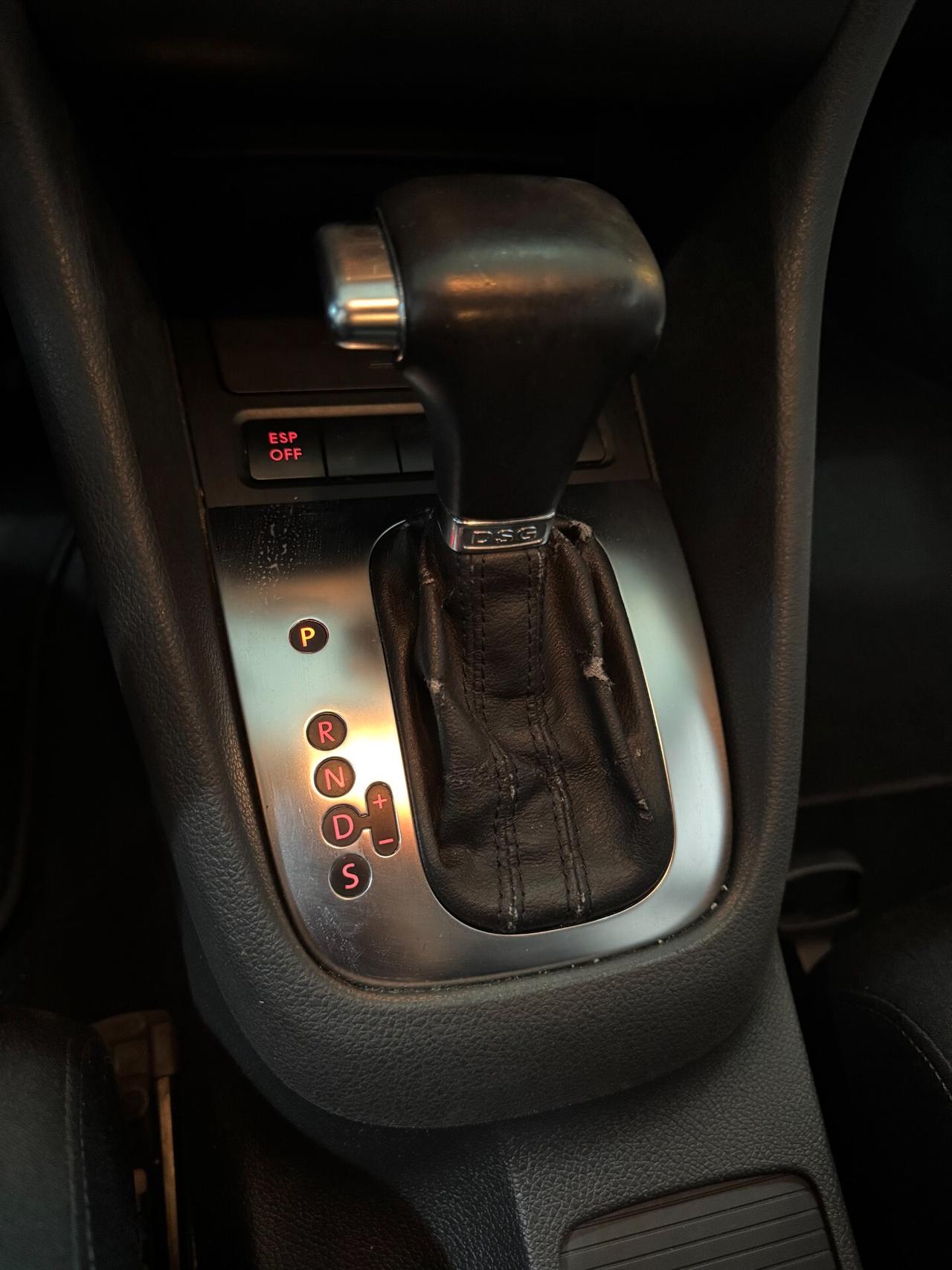 Volkswagen Golf 1.4 TSI 122CV DSG Automatica OK NEOPATENTATI