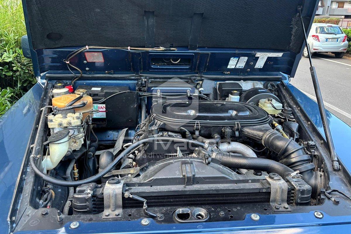 MERCEDES 200 GE corto Station Wagon