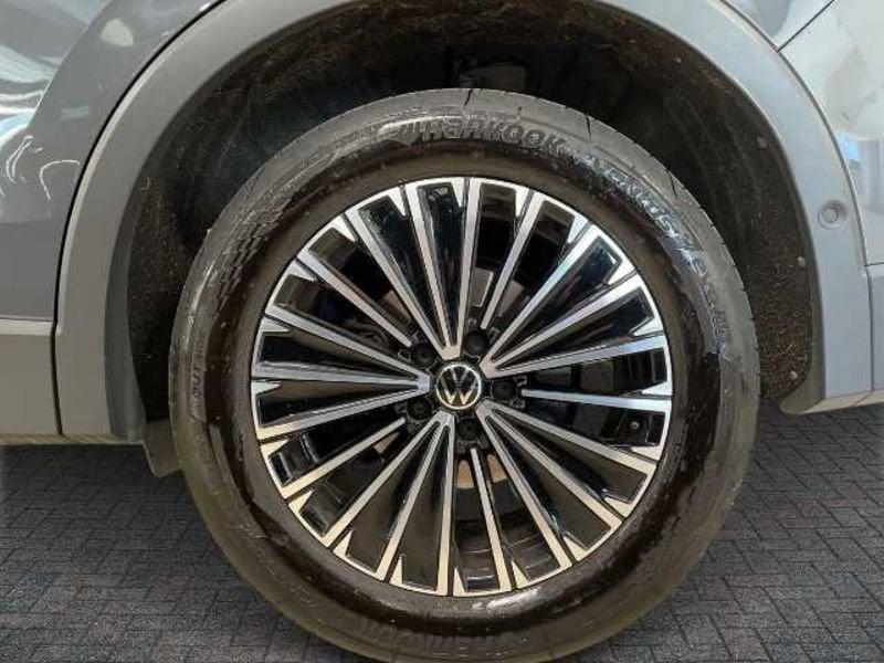 Volkswagen Tiguan III 2024 2.0 tdi Edition Plus 150cv dsg