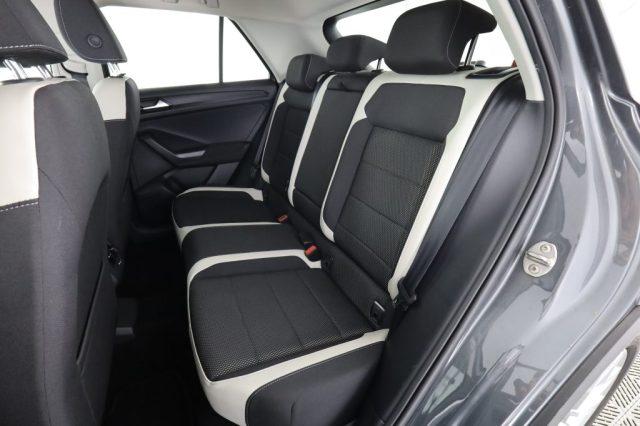 VOLKSWAGEN T-Roc T-Roc 2.0 TDI DSG Advanced BlueMotion Technology