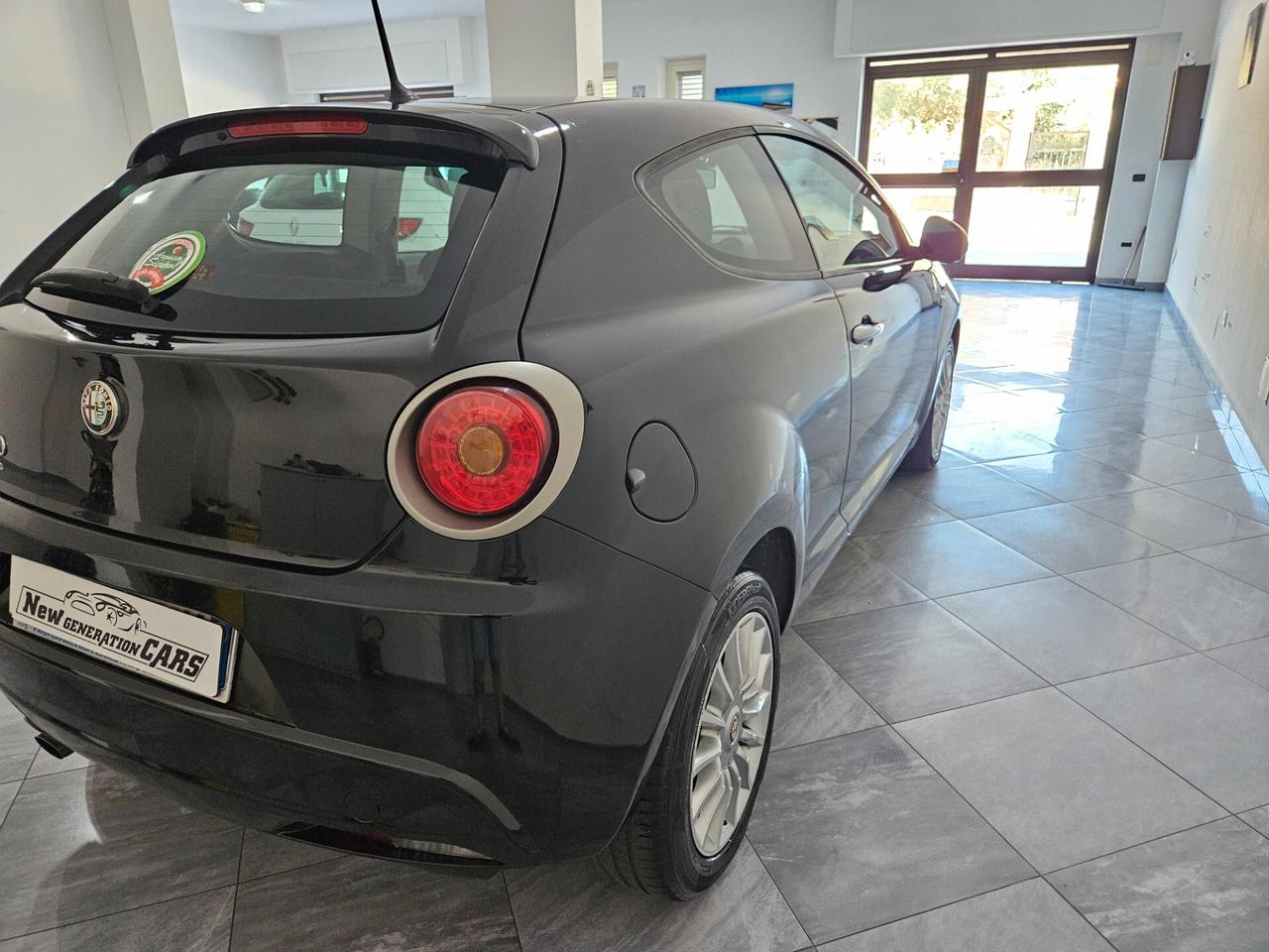 Alfa Romeo MiTo 1.3 JTDm 85 CV S&S Progression