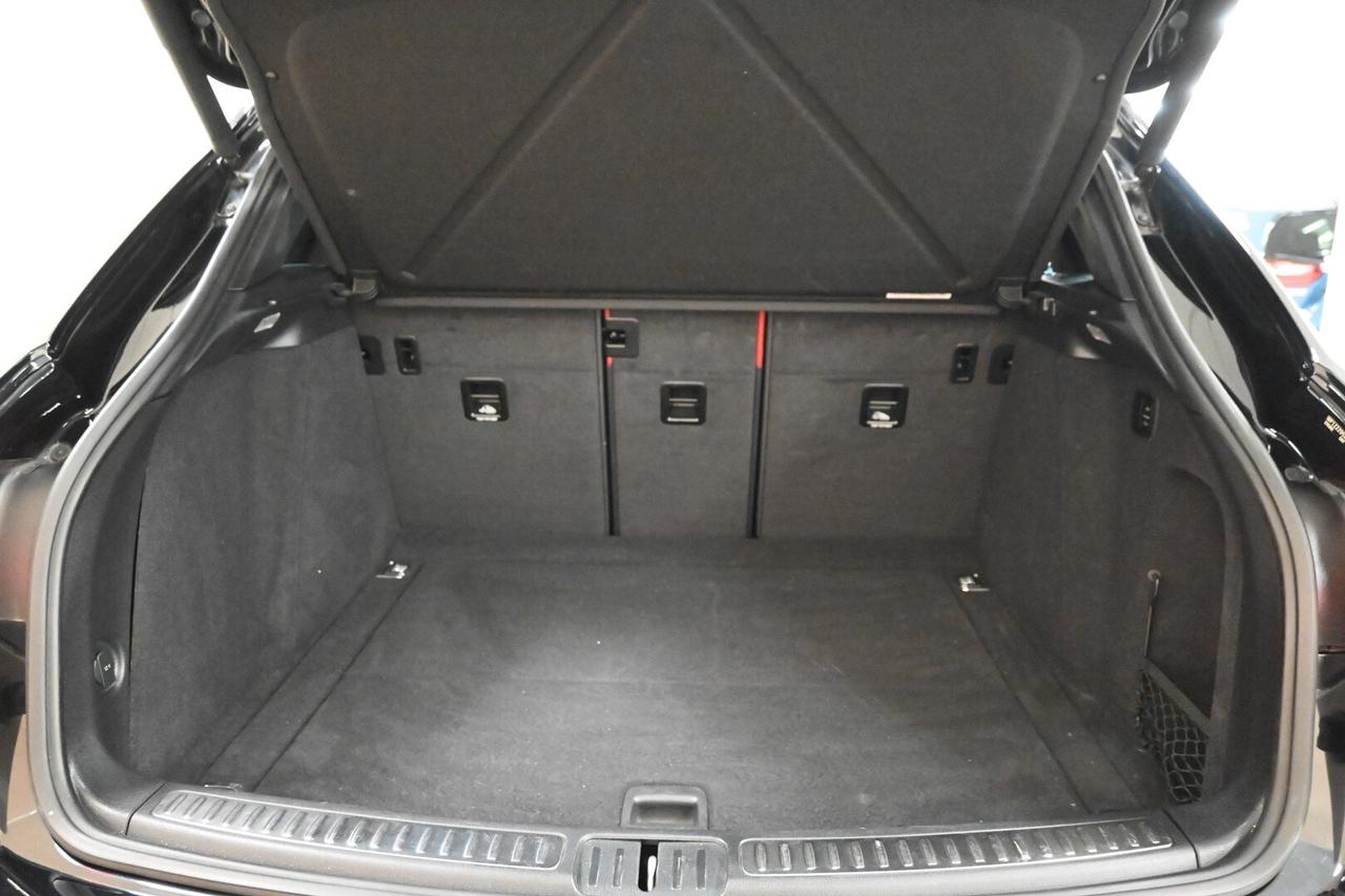 PORSCHE Macan 1ªs. '13-'25 Macan 2.0 T